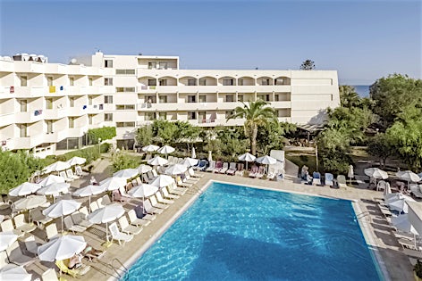 SuneoClub Ialyssos Bay